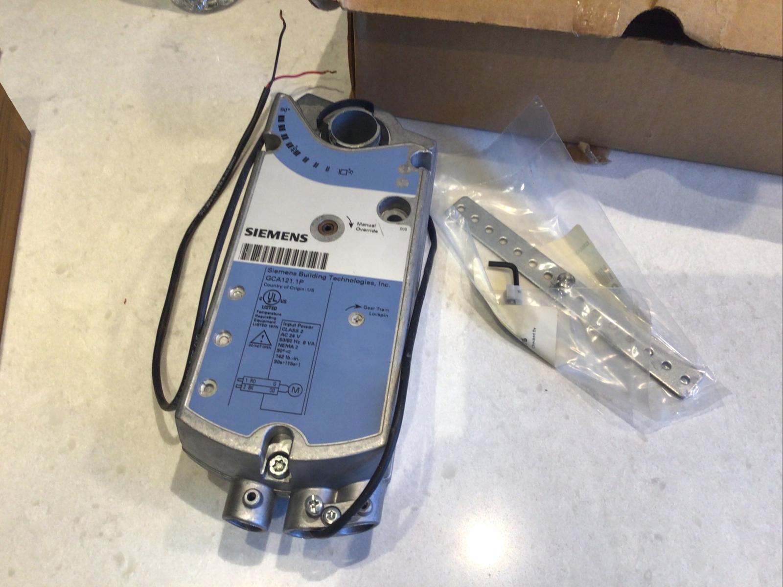 SIEMENS - Image 1