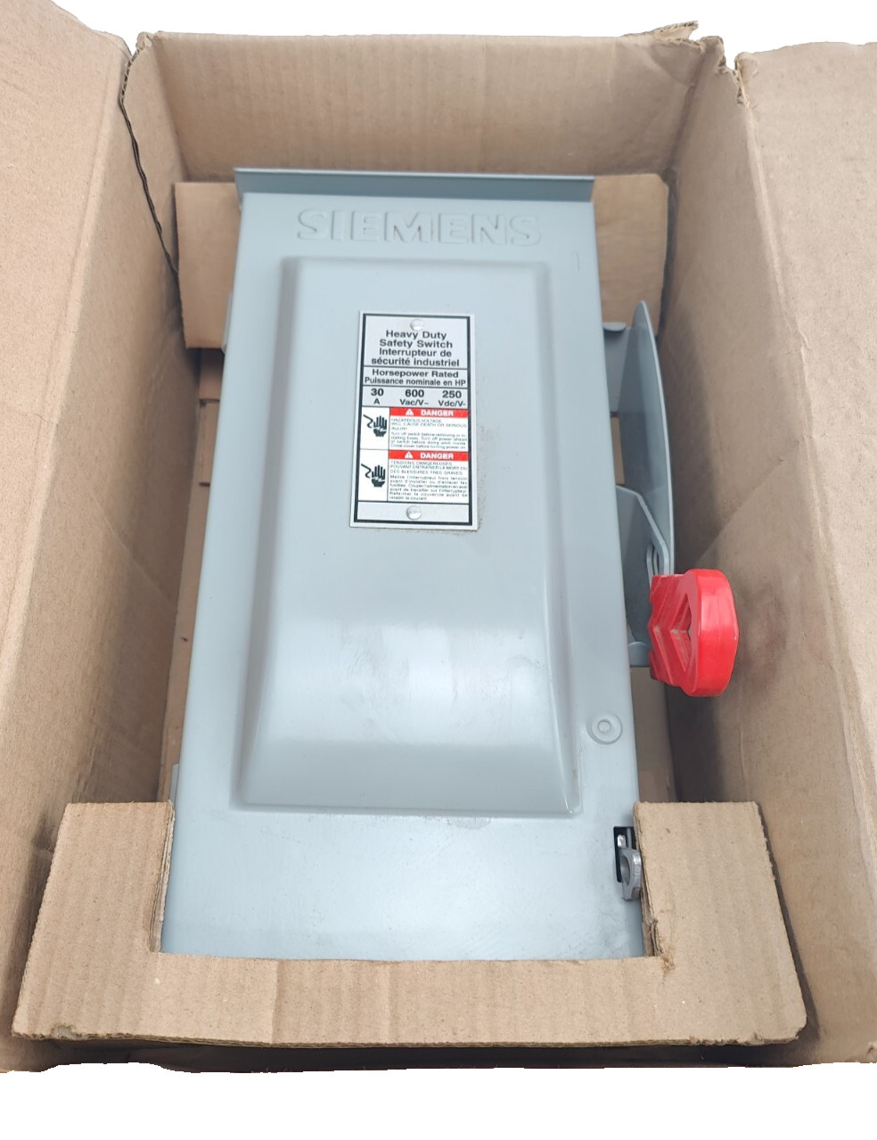 SIEMENS - Image 1