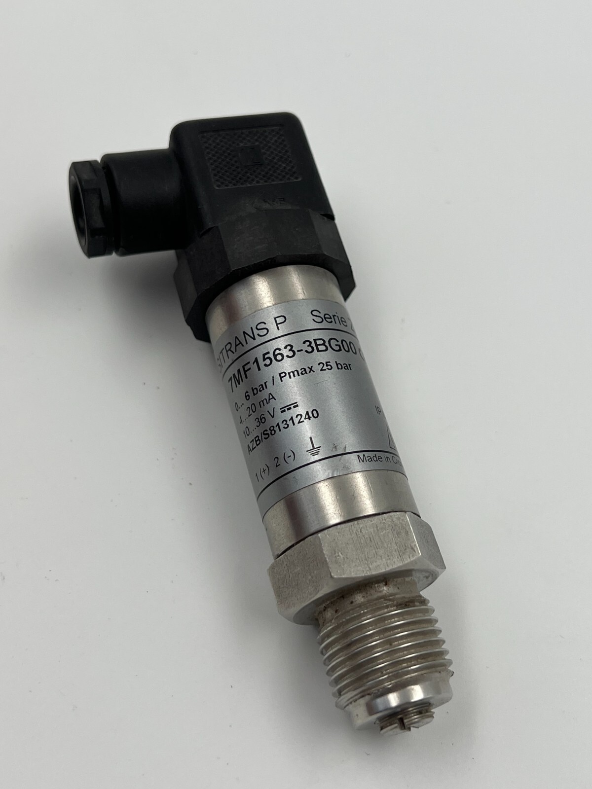 SIEMENS - Image 1
