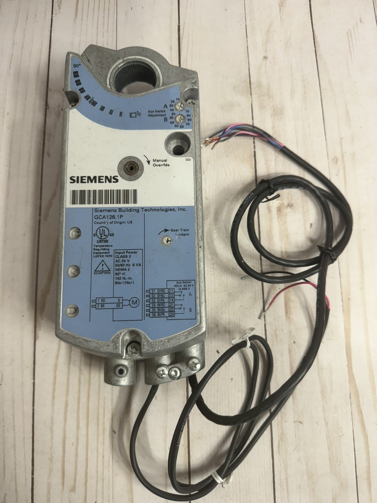 SIEMENS - Image 1