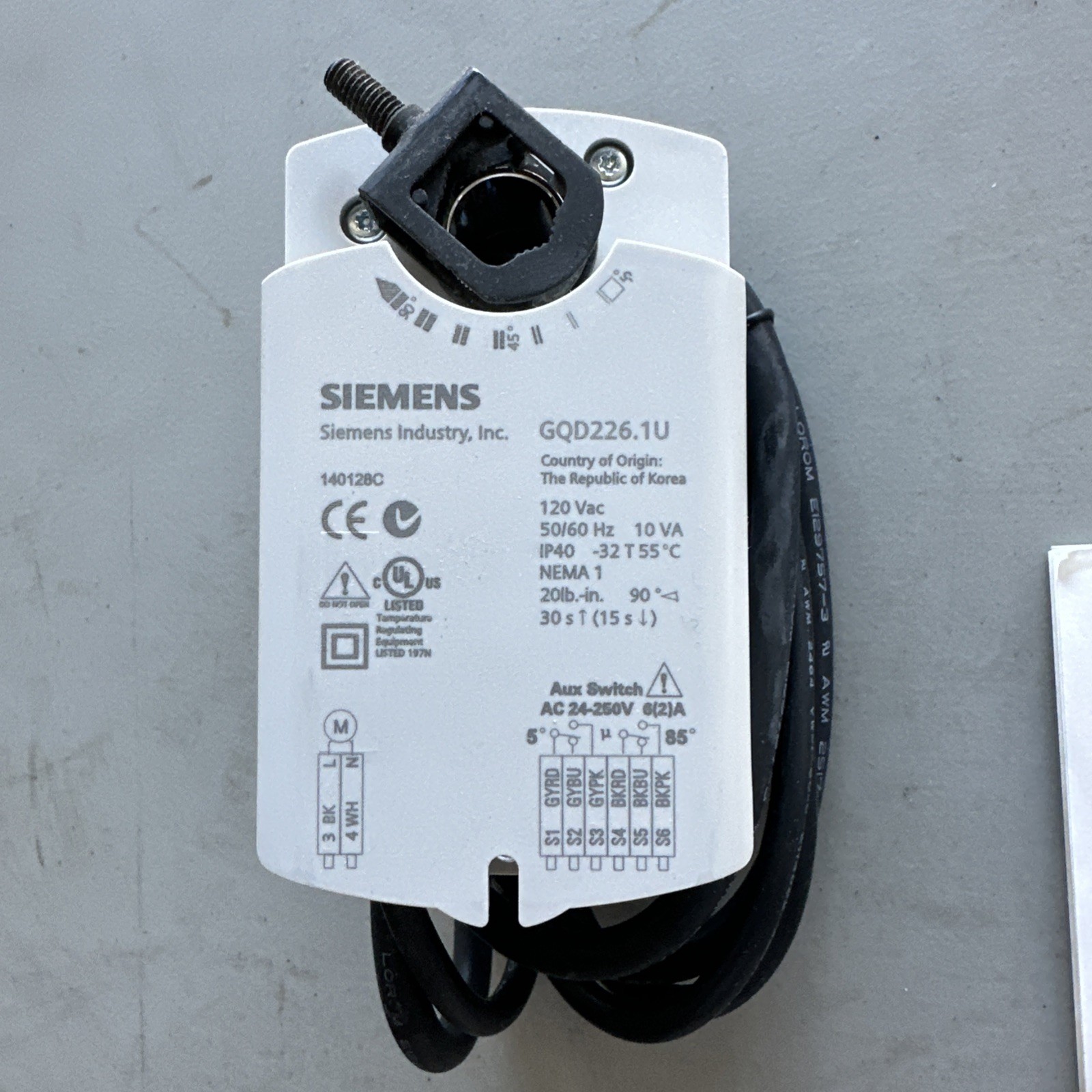 SIEMENS - Image 1