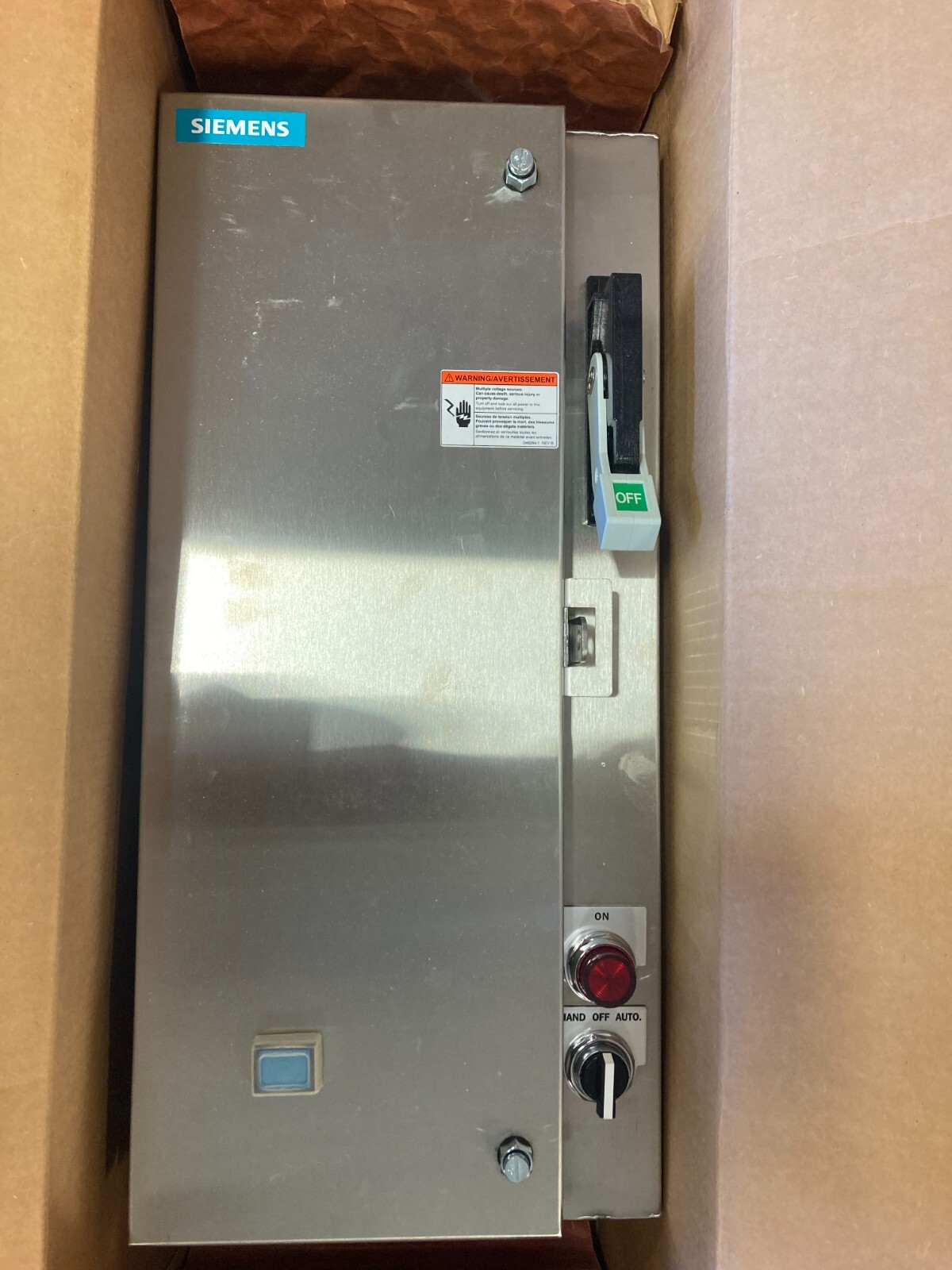 SIEMENS - Image 1
