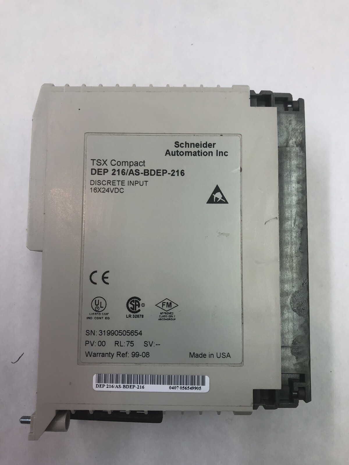 SCHNEIDER ELECTRIC - Image 1