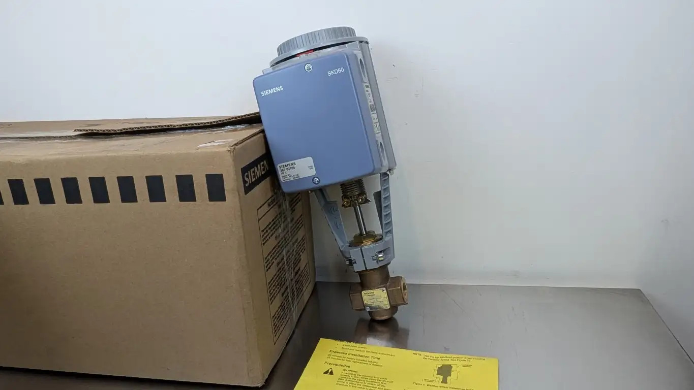 SIEMENS - Image 1