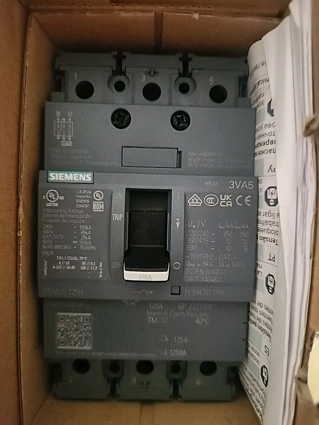 SIEMENS - Image 1