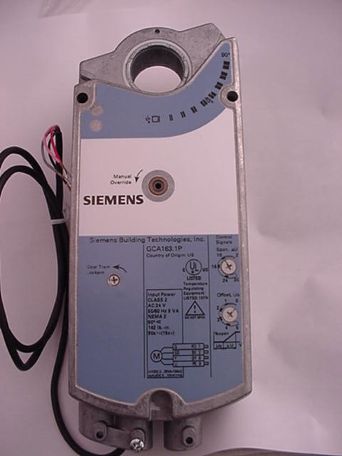 SIEMENS - Image 1