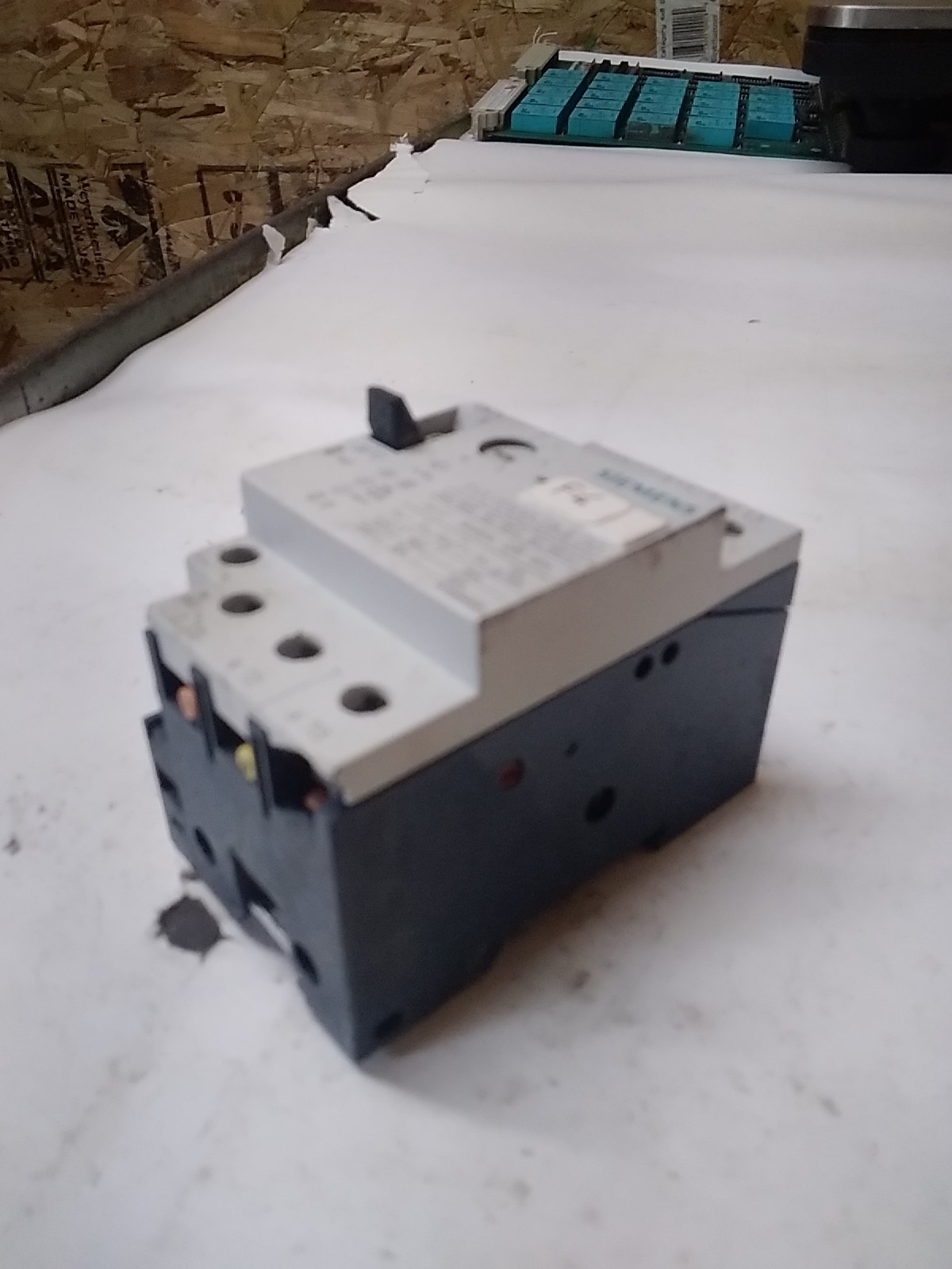 SIEMENS - Image 1