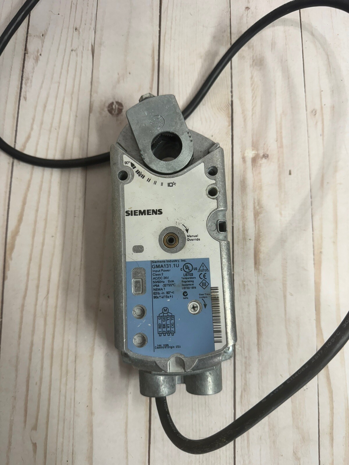 SIEMENS - Image 1