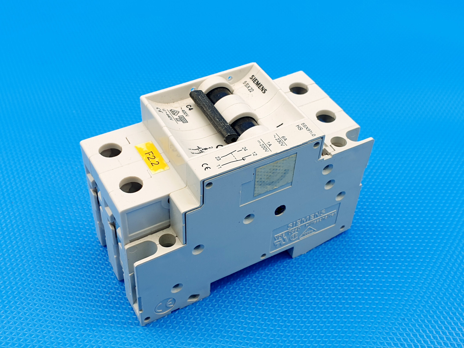 SIEMENS - Image 1