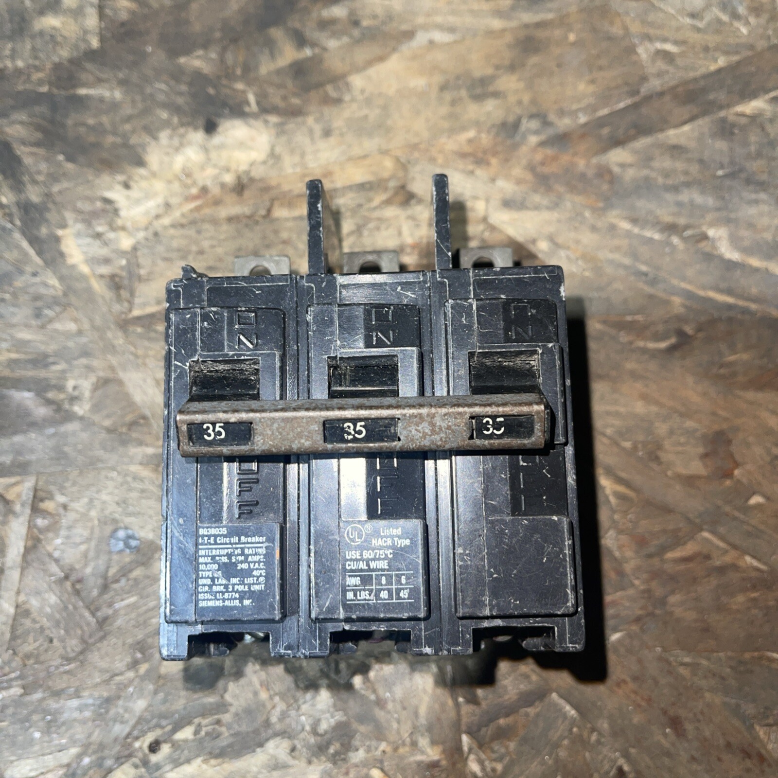 SIEMENS - Image 1