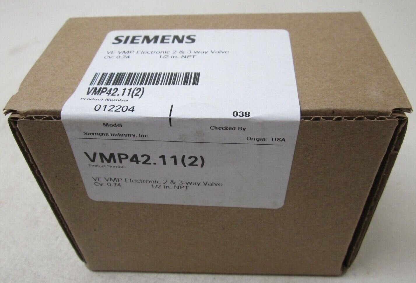 SIEMENS - Image 1