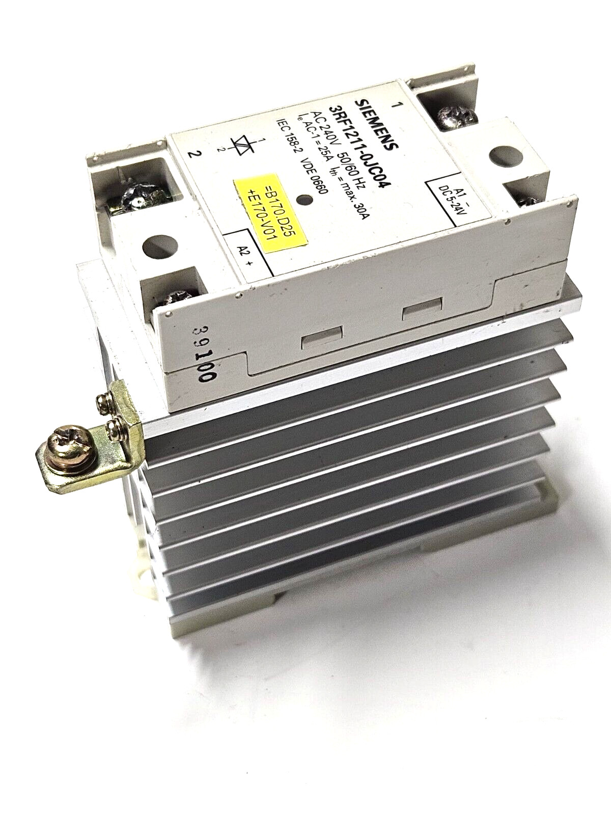 SIEMENS - Image 1