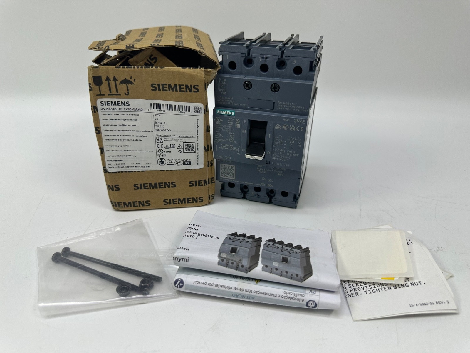 SIEMENS - Image 1