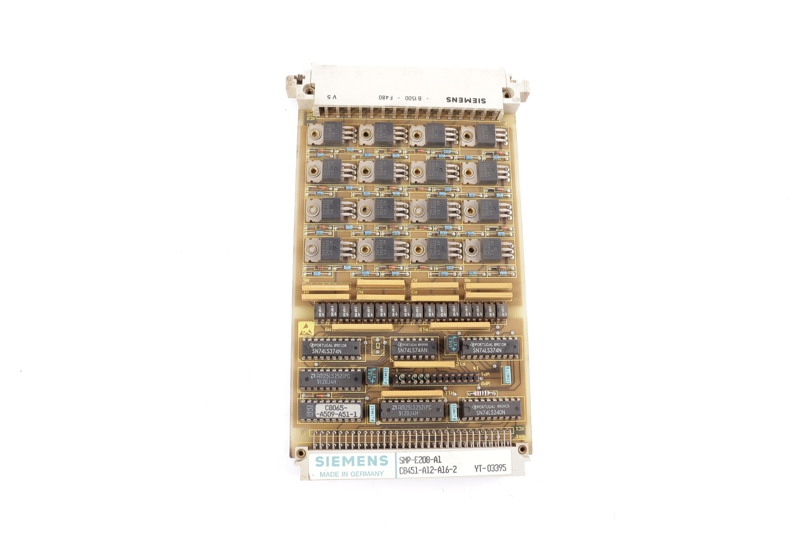 SIEMENS - Image 1