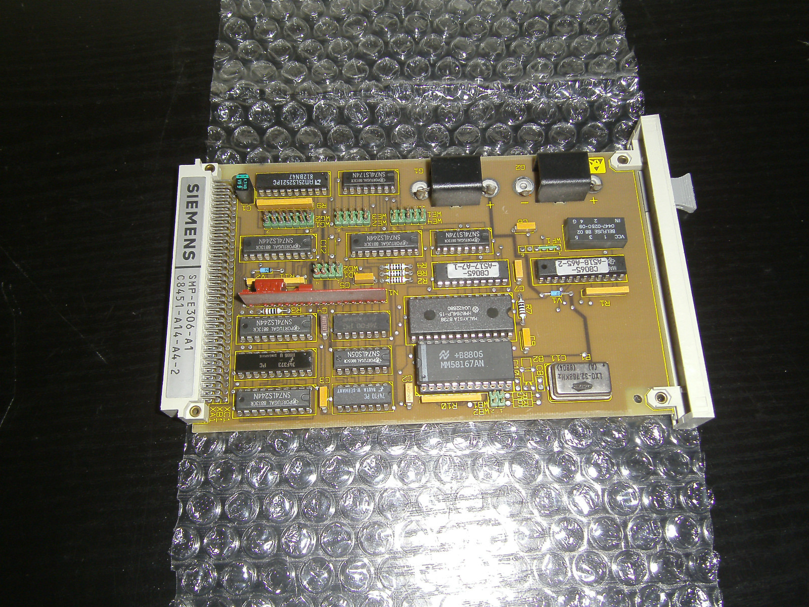 SIEMENS - Image 1