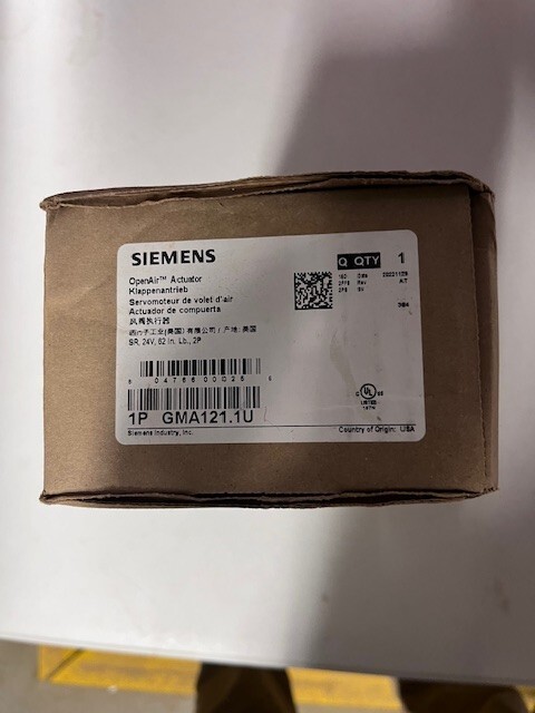 SIEMENS - Image 1