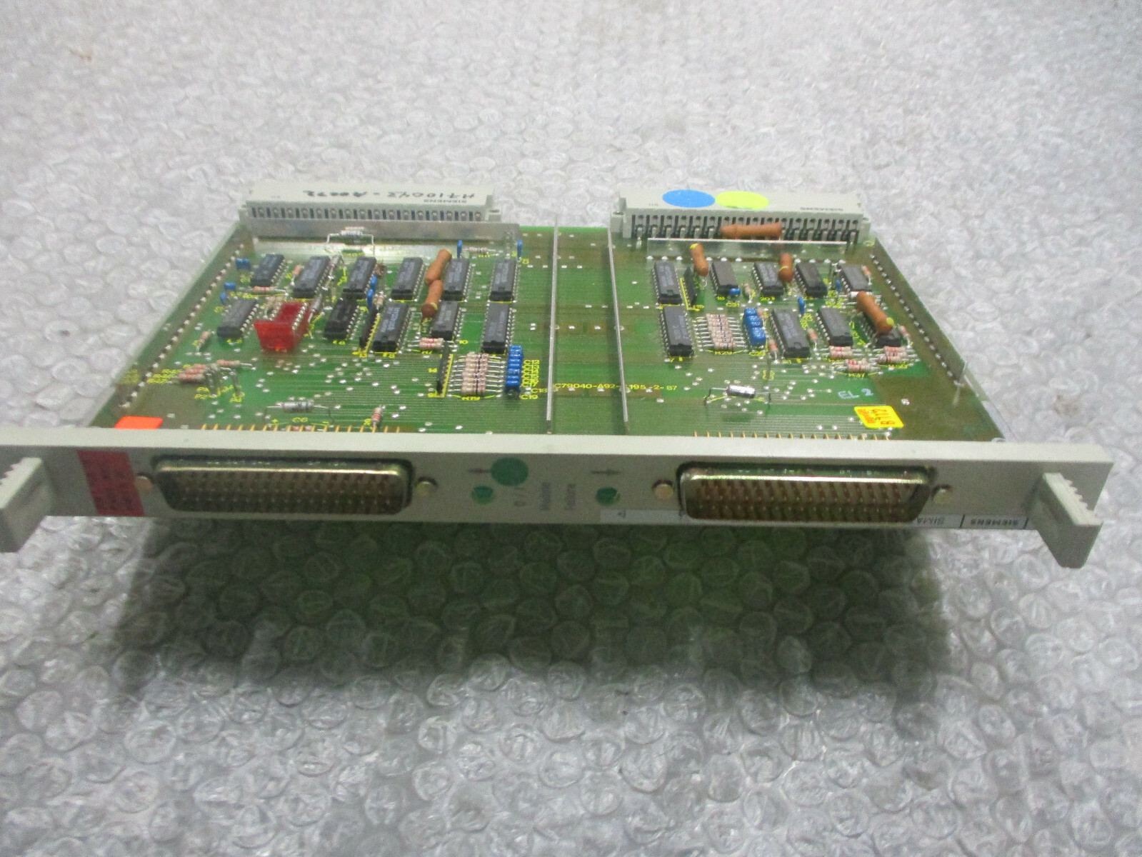 SIEMENS - Image 1