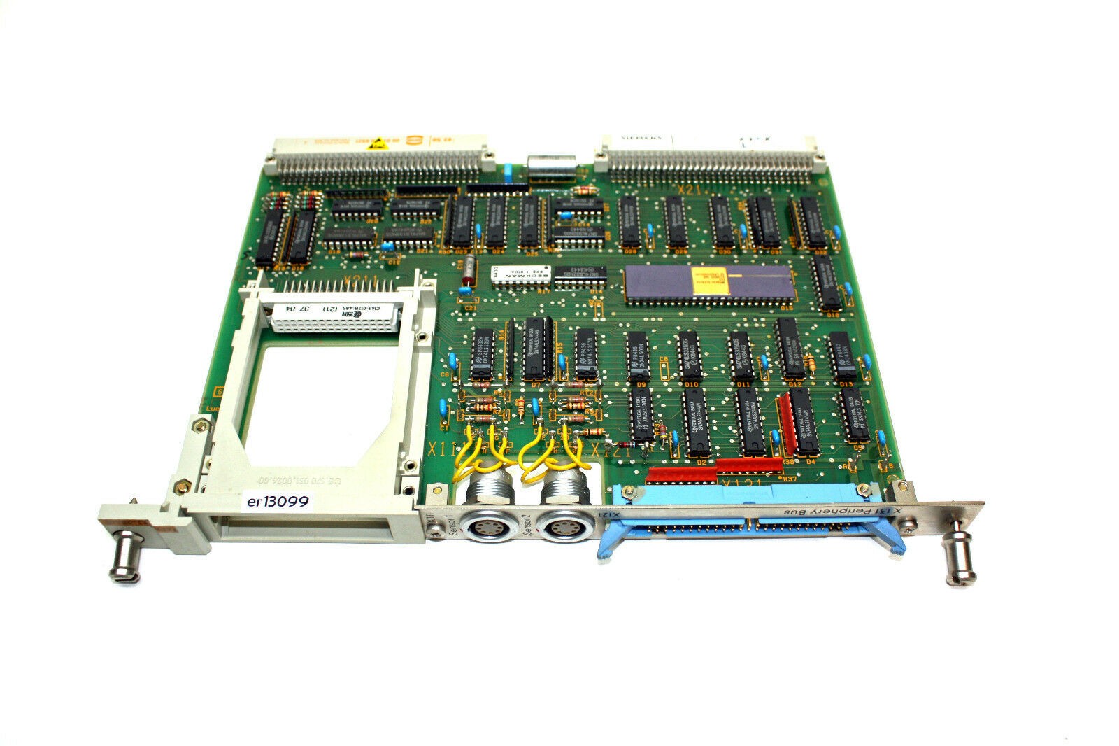 SIEMENS - Image 1