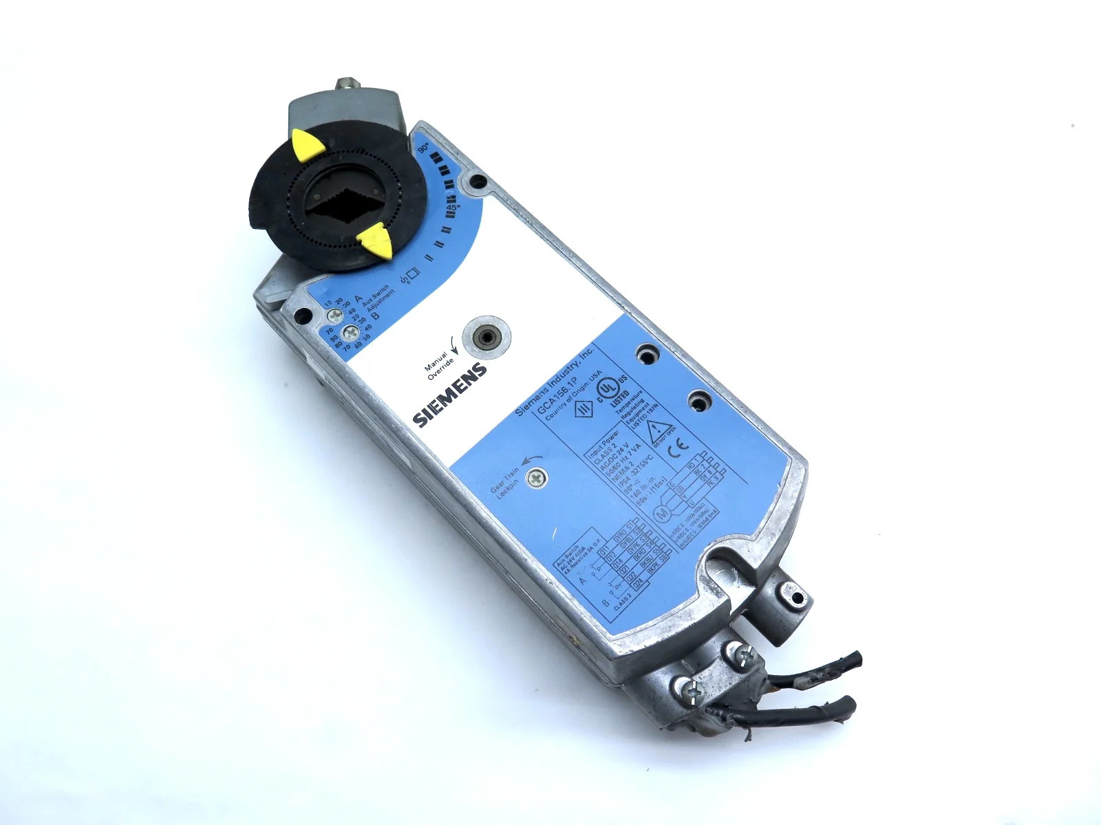 SIEMENS - Image 1