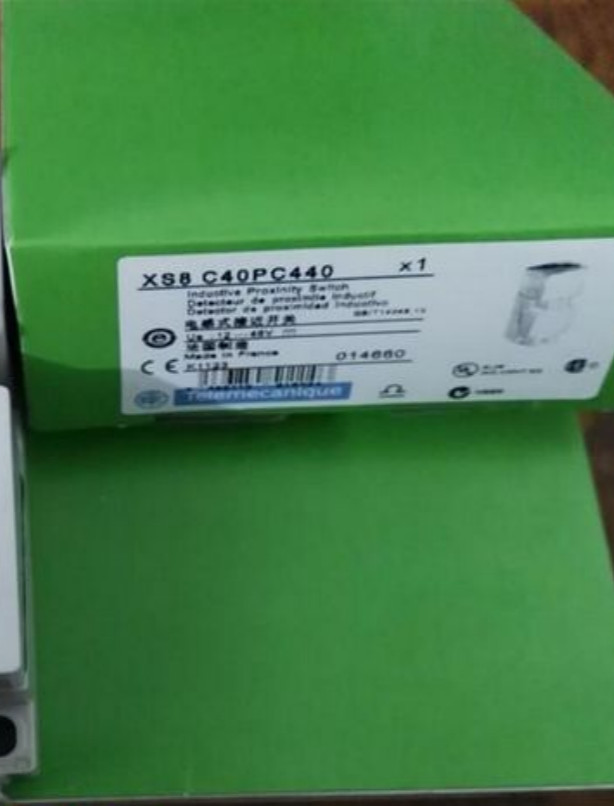 SCHNEIDER ELECTRIC - Image 1