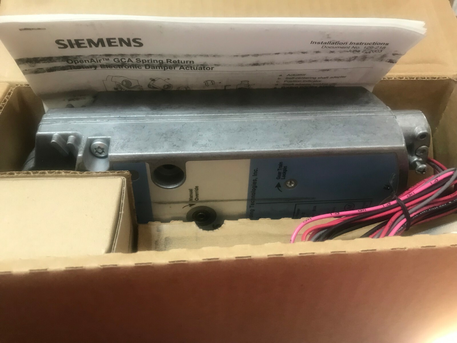 SIEMENS - Image 1