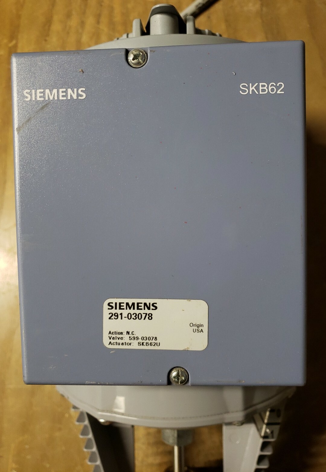 SIEMENS - Image 1