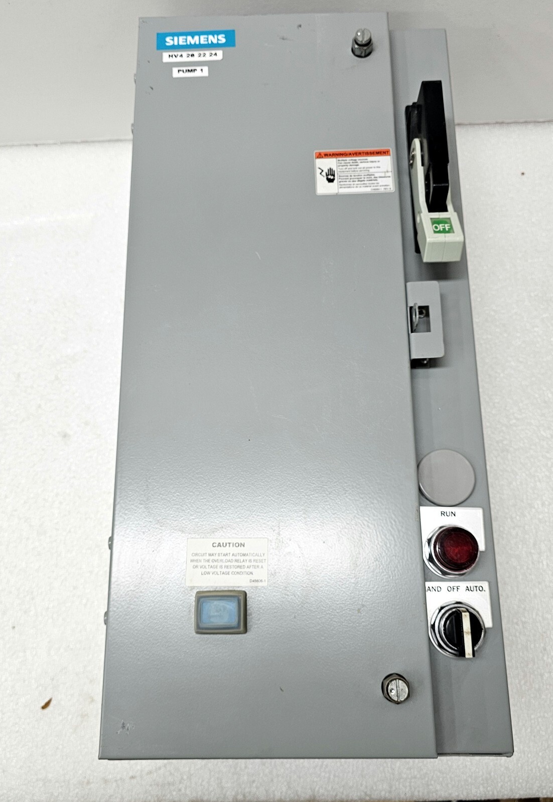 SIEMENS - Image 1