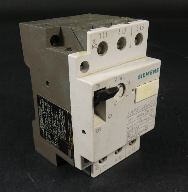 SIEMENS - Image 1