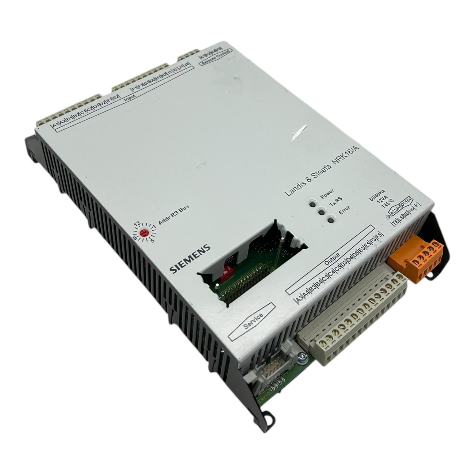 SIEMENS - Image 1