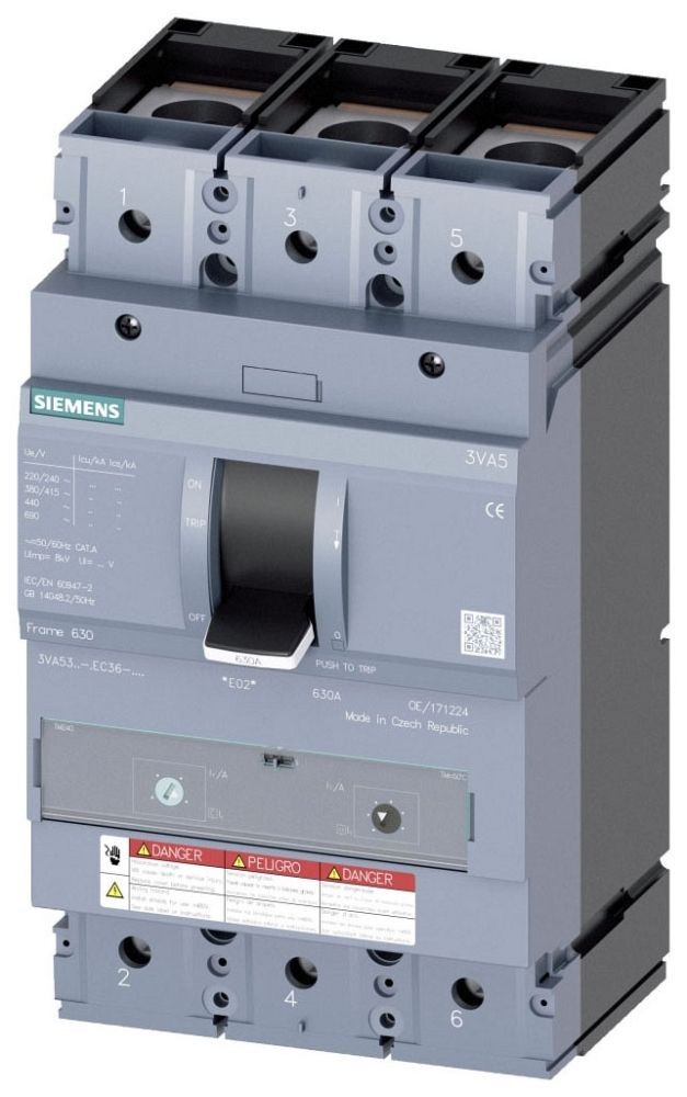 SIEMENS - Image 1