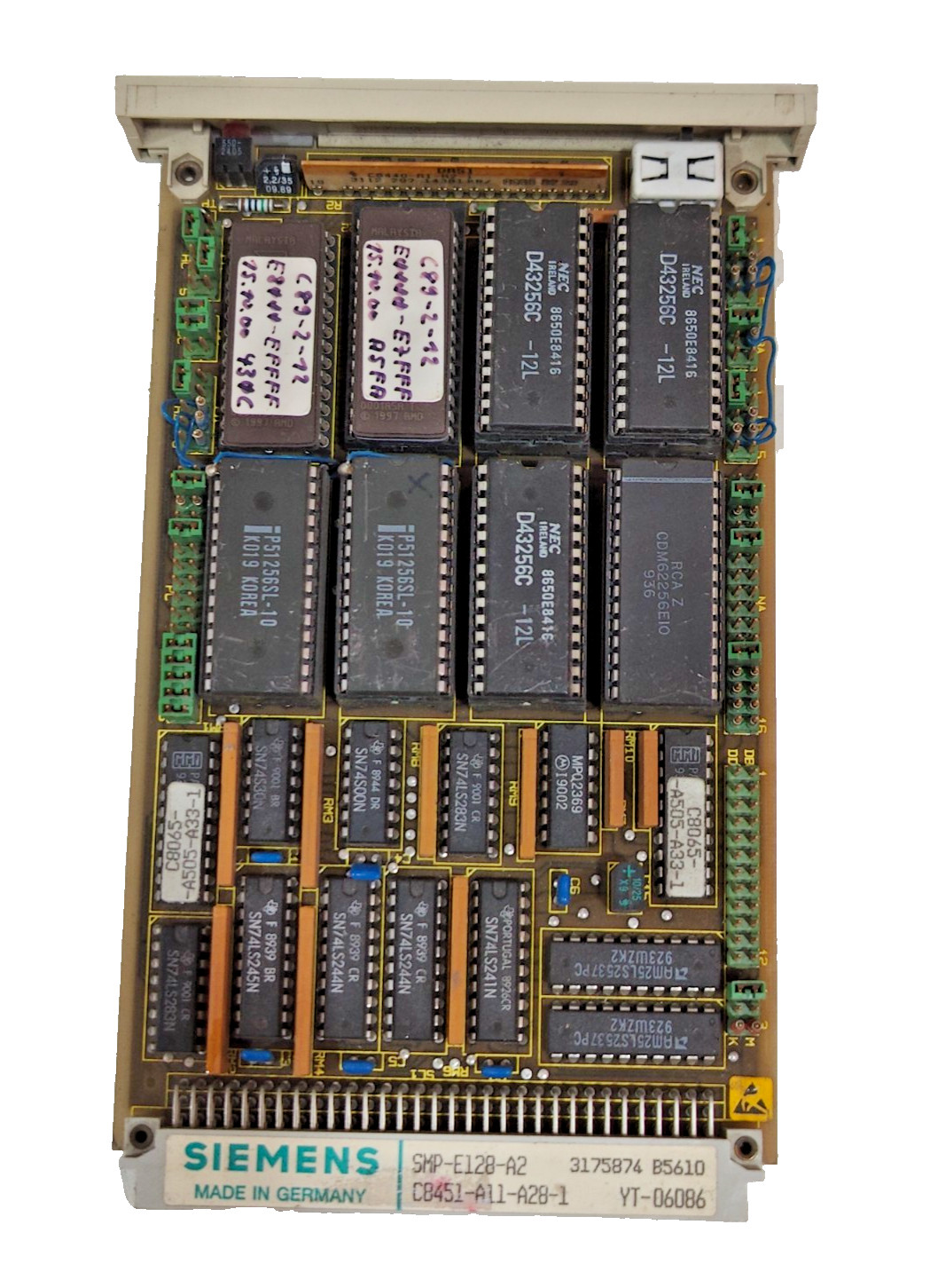 SIEMENS - Image 1
