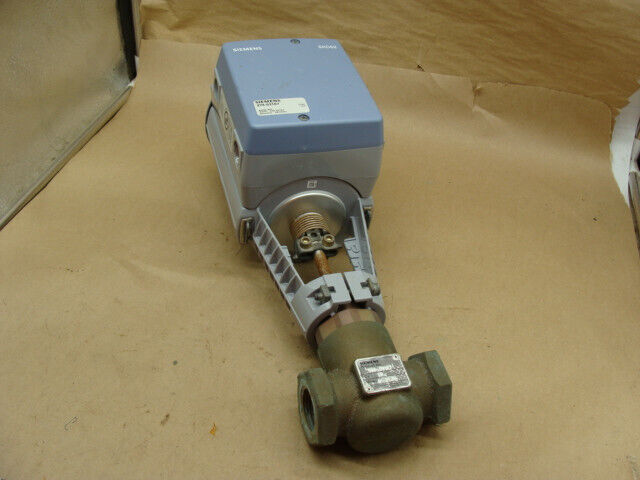 SIEMENS - Image 1