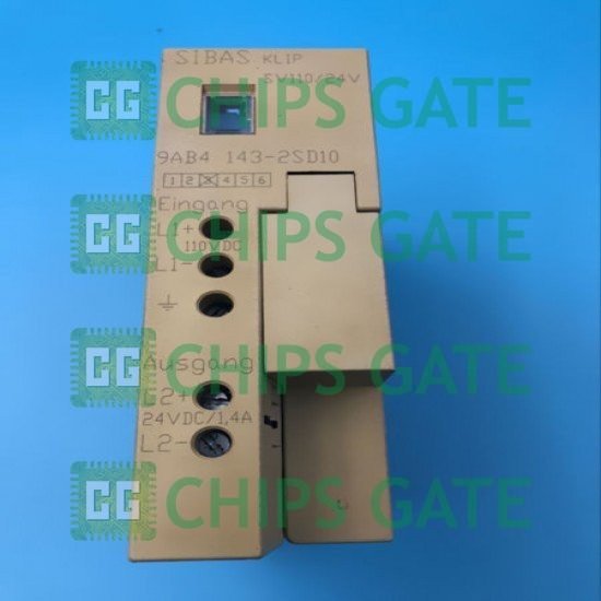 SIEMENS - Image 1