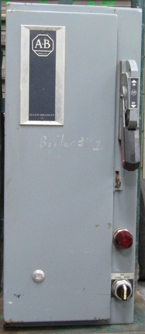 ALLEN BRADLEY - Image 1