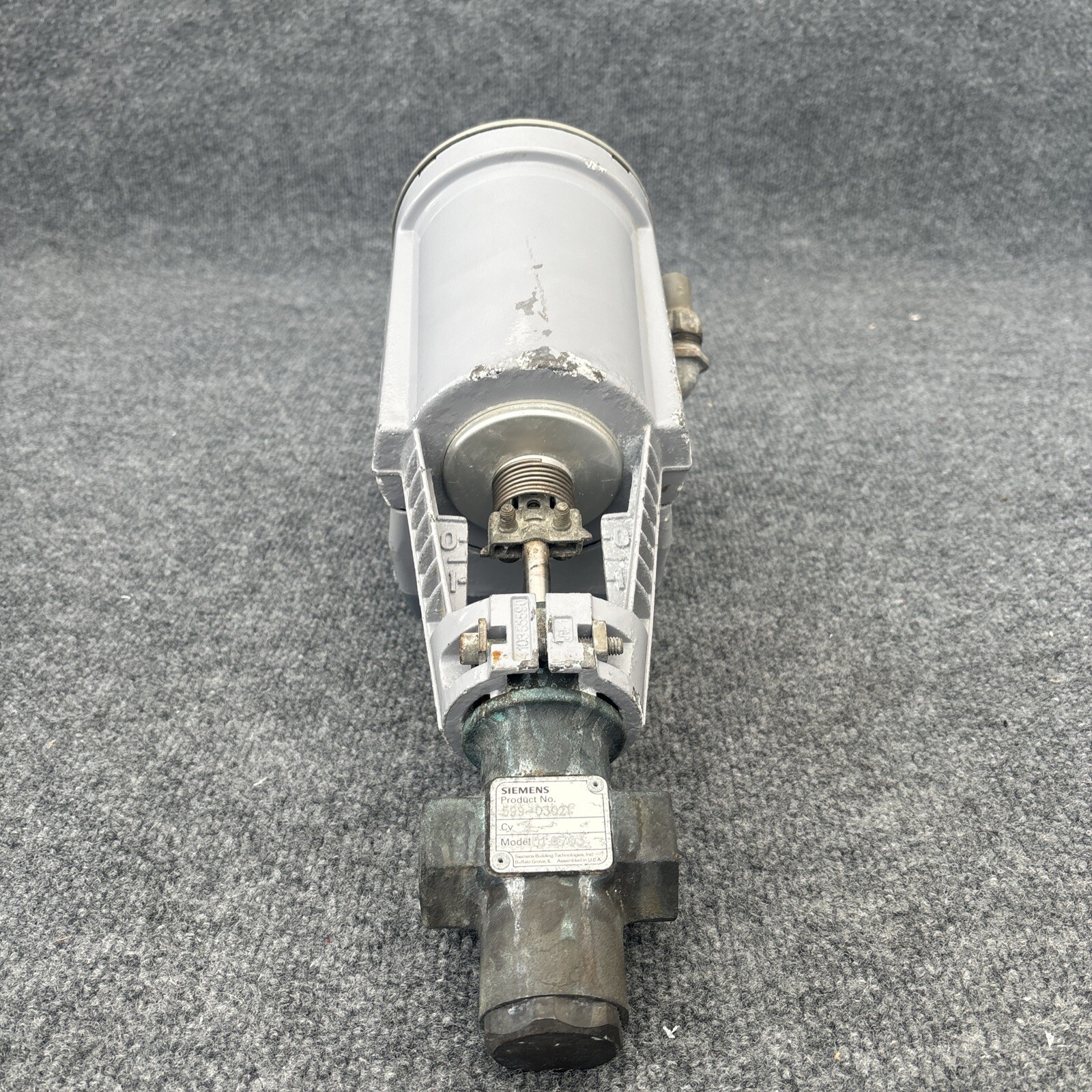 SIEMENS - Image 1