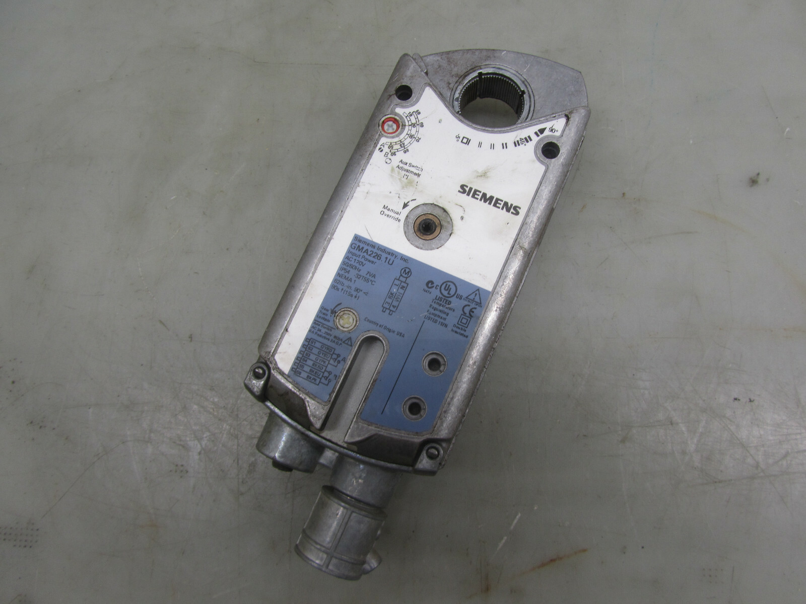 SIEMENS - Image 1