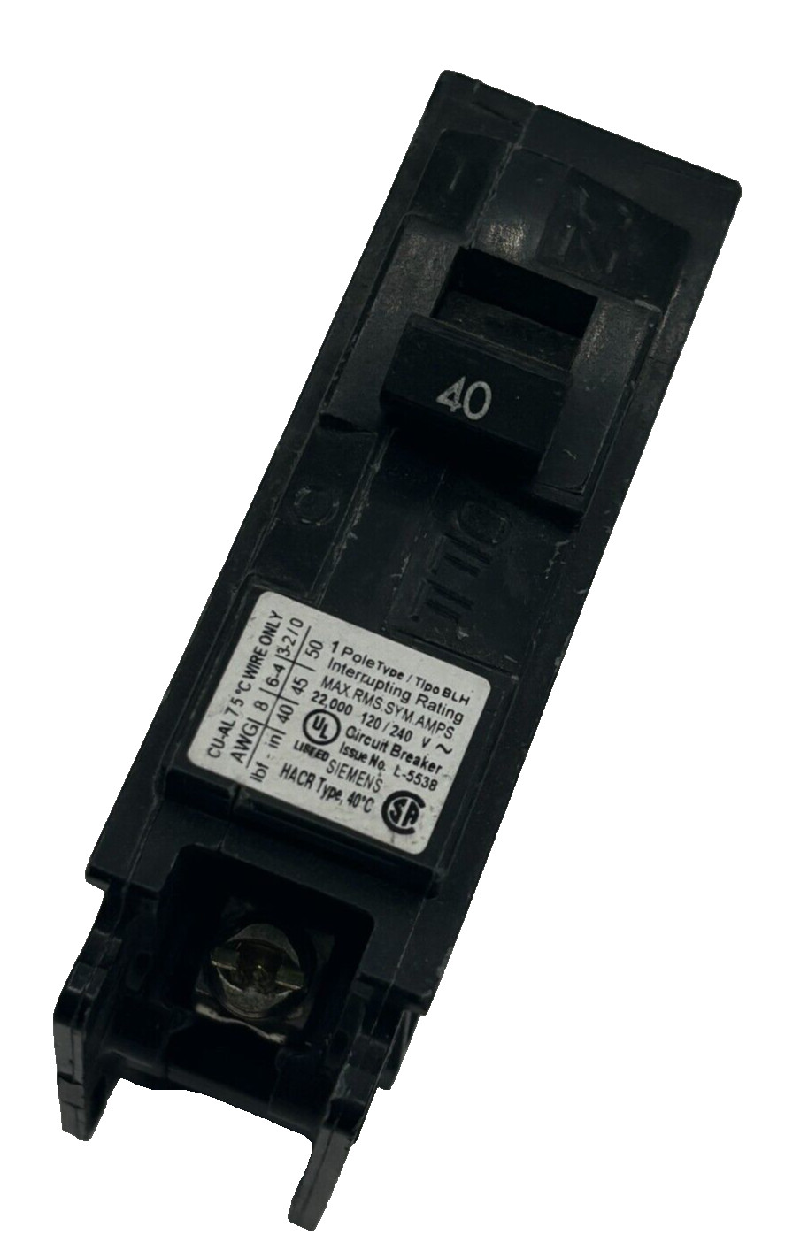 SIEMENS - Image 1