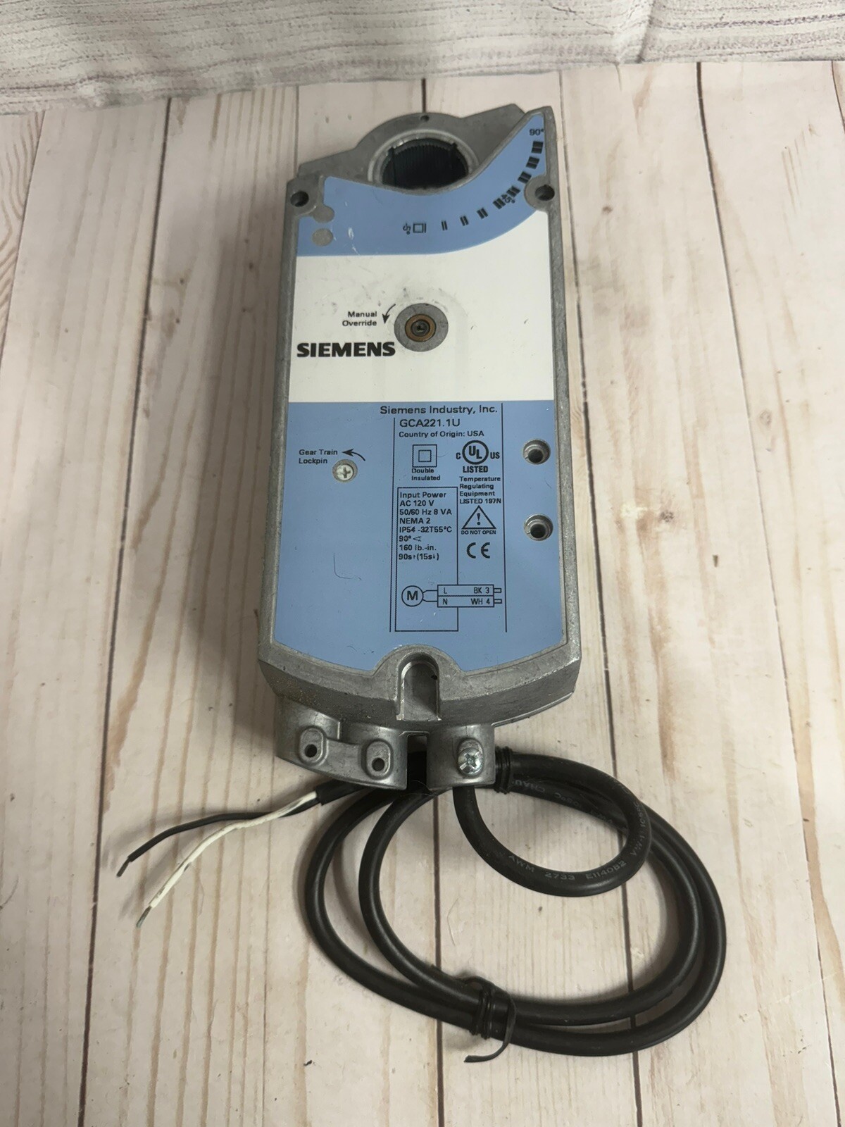 SIEMENS - Image 1