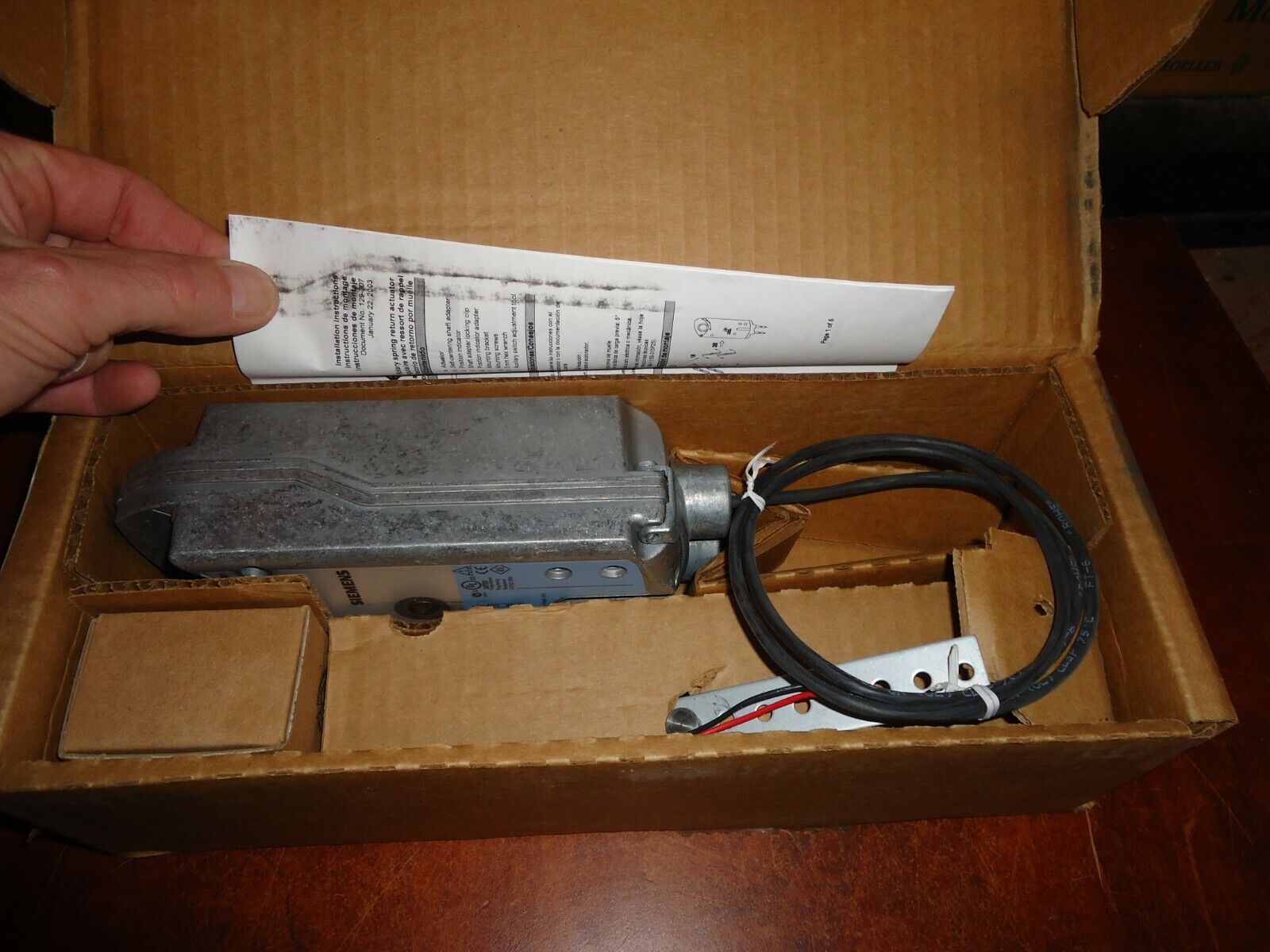 SIEMENS - Image 1