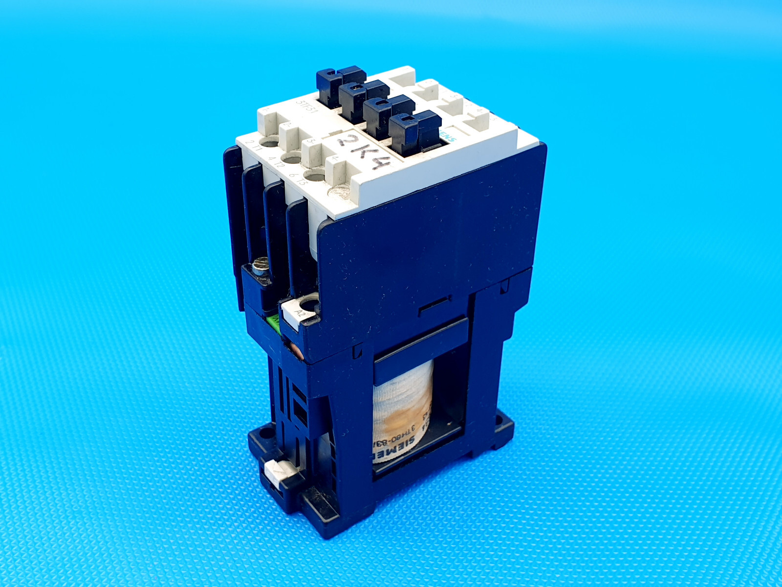 SIEMENS - Image 1