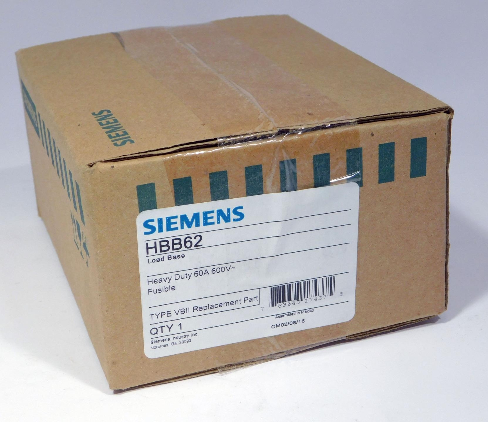 SIEMENS - Image 1