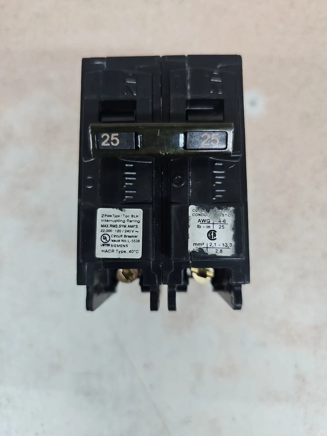 SIEMENS - Image 1