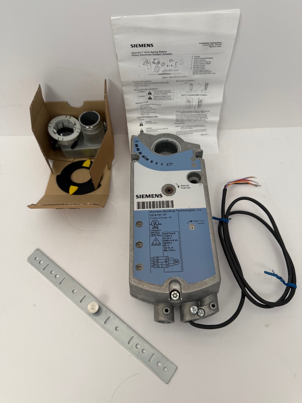 SIEMENS - Image 1
