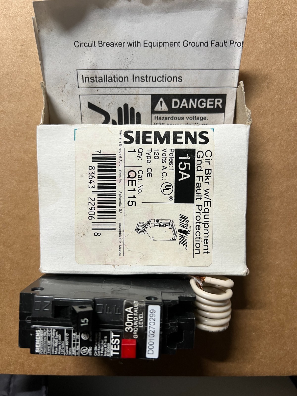 SIEMENS - Image 1