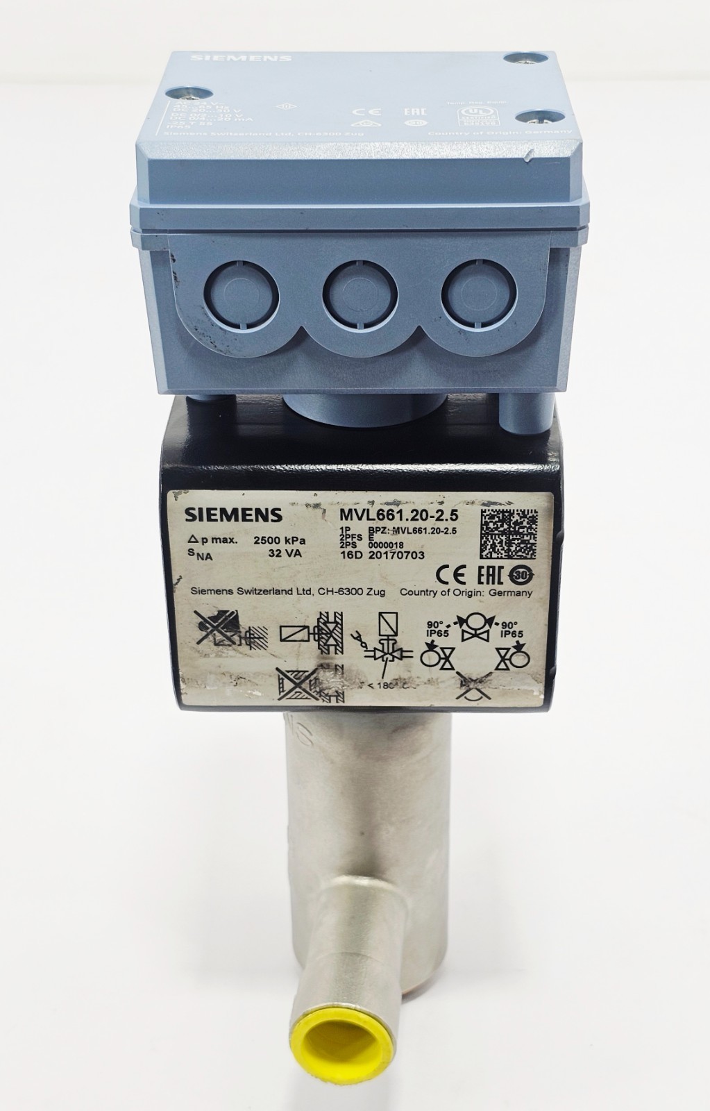 SIEMENS - Image 1