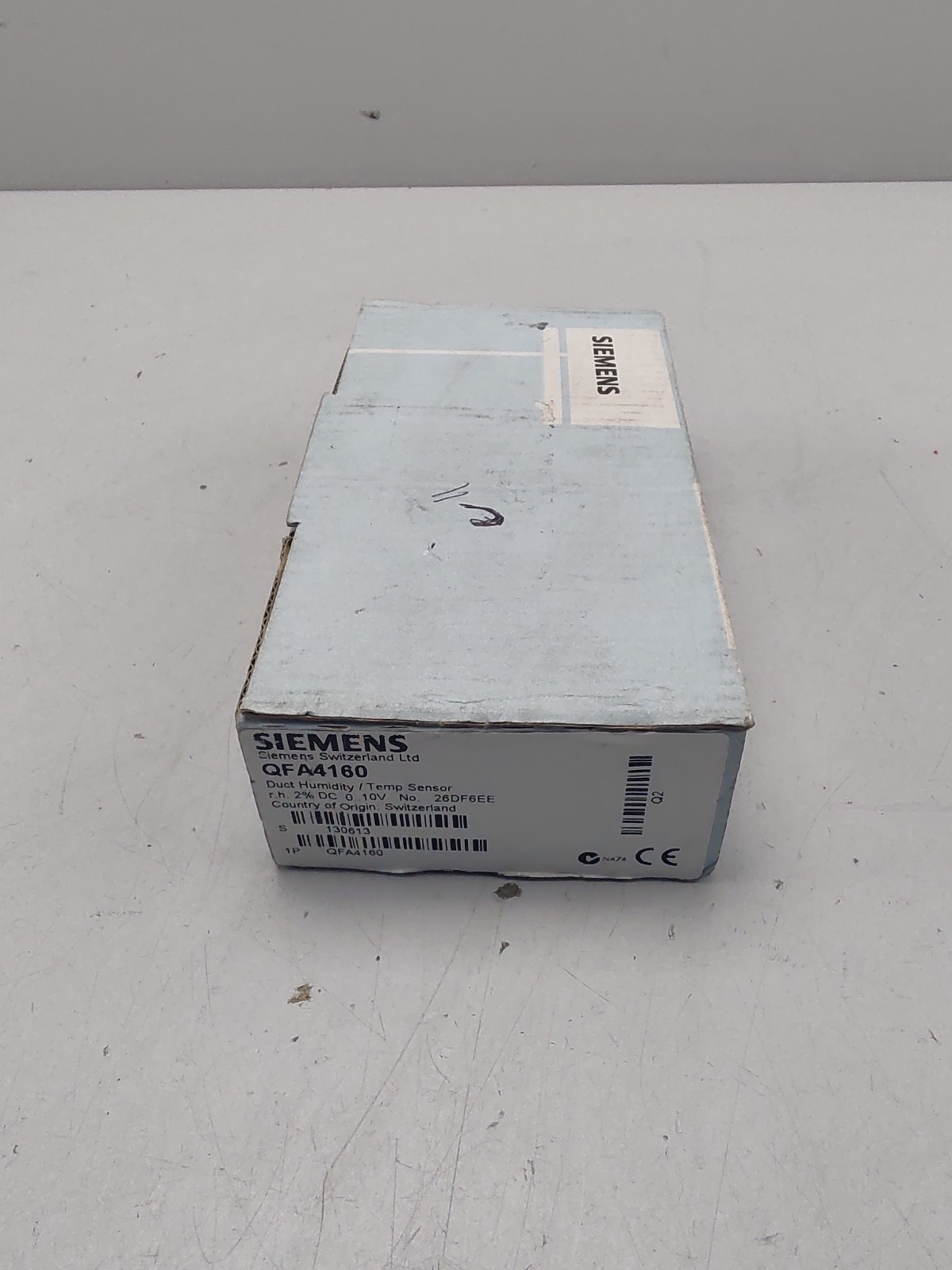 SIEMENS - Image 1