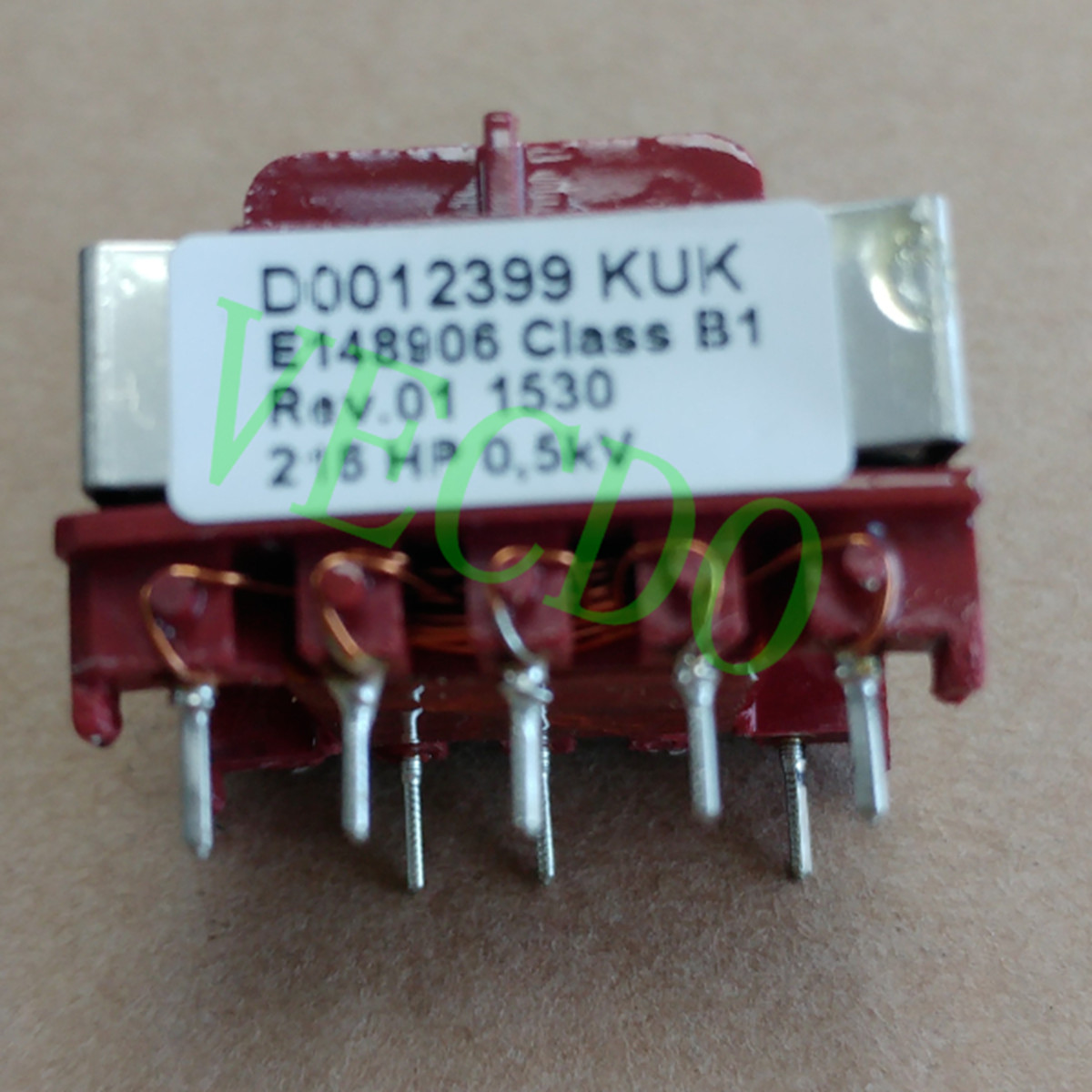 SIEMENS - Image 1