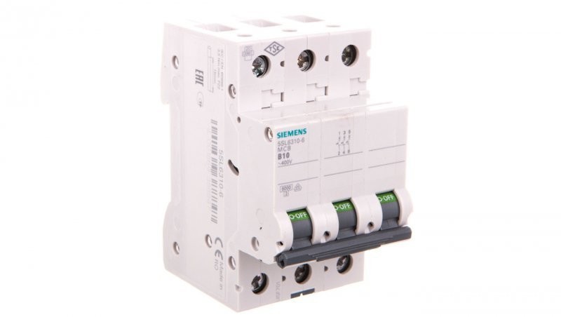 SIEMENS - Image 1