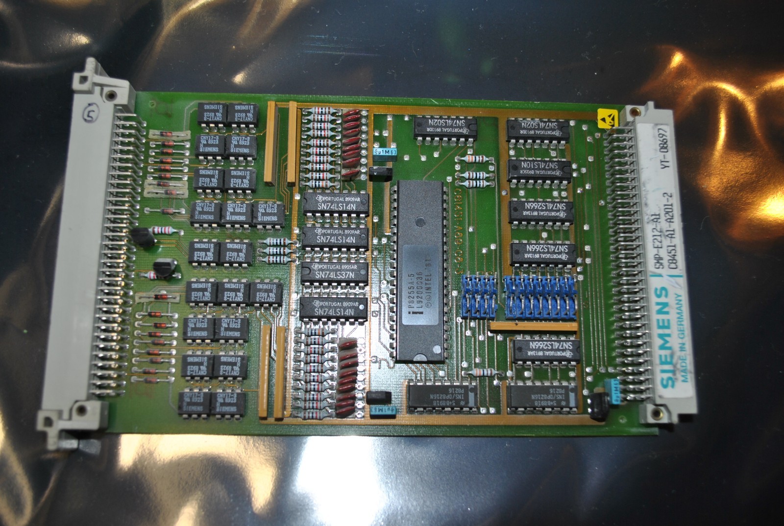 SIEMENS - Image 1