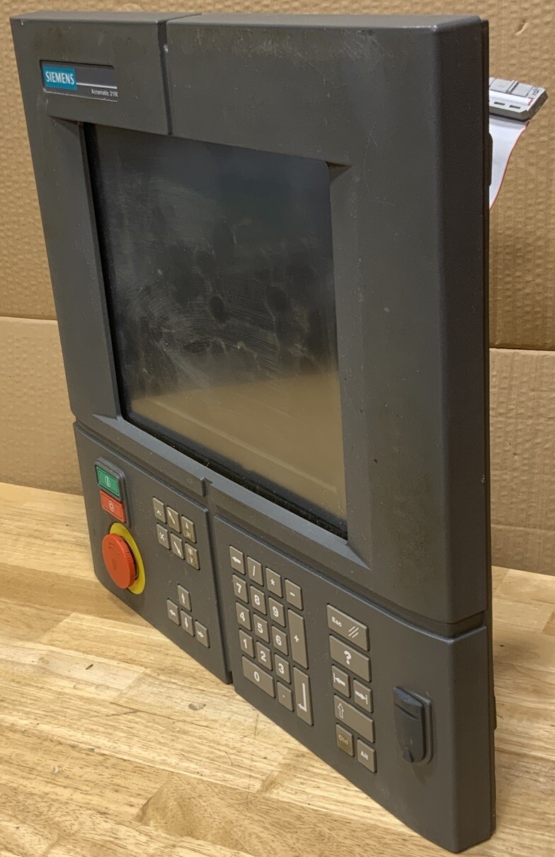 SIEMENS - Image 1